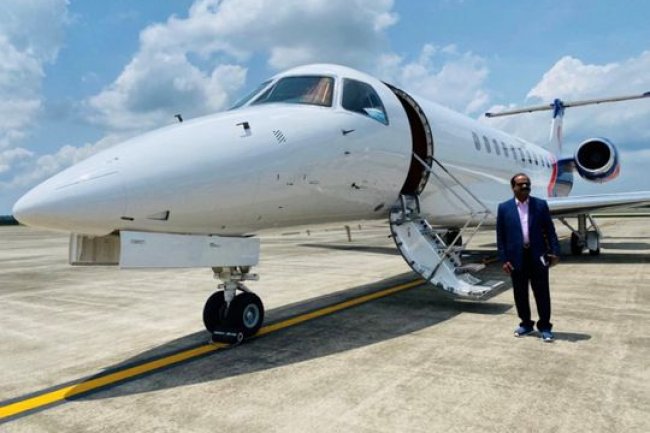 India-UAE flights: Expat family spends Dh277,000 to charter jet to Dubai