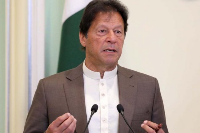 PM Imran launches ‘Ehsaas Saving Wallets’ initiative