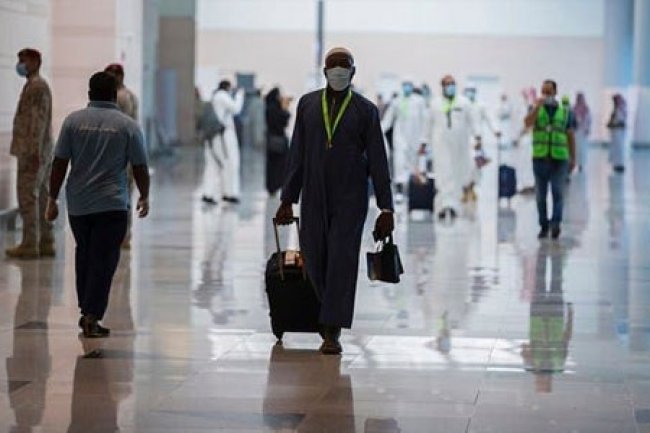 Saudi Arabia lifts ban on travellers arriving from 11 countries