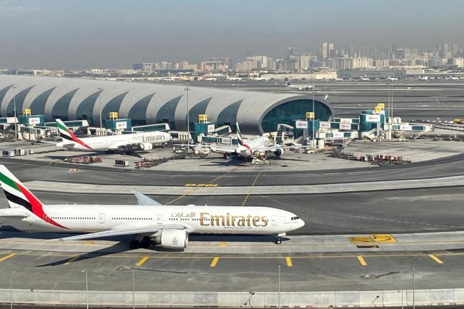 India-UAE flights to remain suspended until at least June 30: Emirates