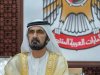 Sheikh Mohammed: UAE didn't stop during Covid; won't stop after