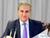 FM Qureshi to leave for Turkey this week to attend Antalya Forum