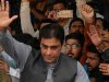 FIA GRILLS HAMZA SHAHBAZ IN MONEY-LAUNDERING CASE