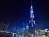 Expo 2020 Dubai: Burj Khalifa lights up to mark 100 days to the event