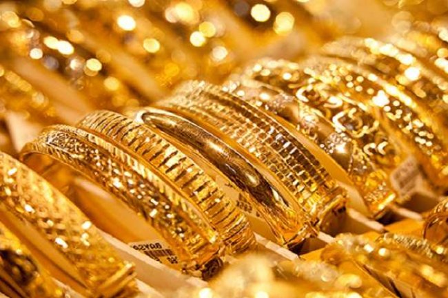 Gold stays above $1,900 an ounce; 24K hits Dh230.75 in Dubai