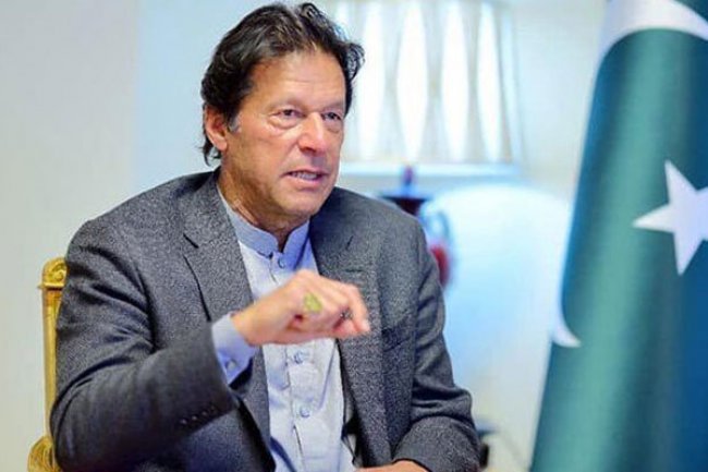 Pakistan to take the lead in tackling climate change: PM