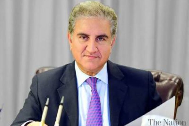 FM Qureshi to leave for Turkey this week to attend Antalya Forum