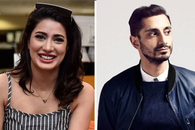 Mehwish Hayat highlights Muslim misrepresentation in film, lauds Riz Ahmed