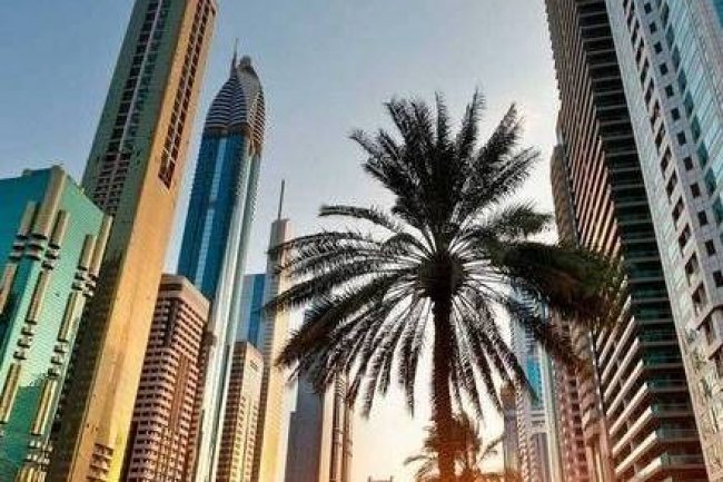 UAE weather: Heat sizzles at up to 49°C, humid night expected