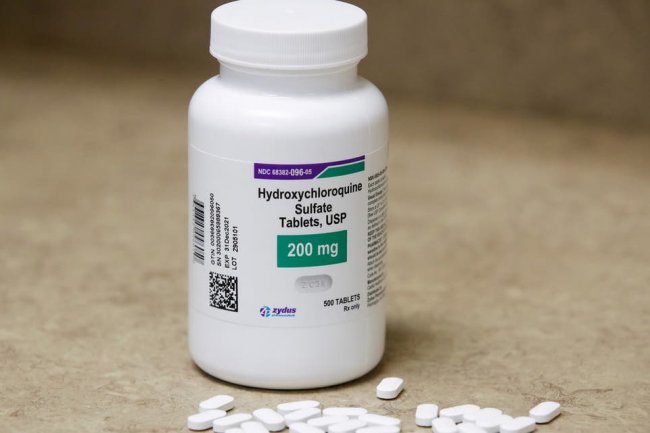 Covid: Hydroxychloroquine no longer recommended in UAE