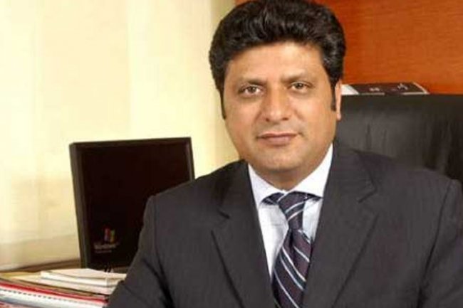 Muhammad Tariq Malik appointed NADRA chairman