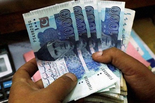 Deposits at commercial banks reach all-time high, cross Rs17.955 trillion: SBP