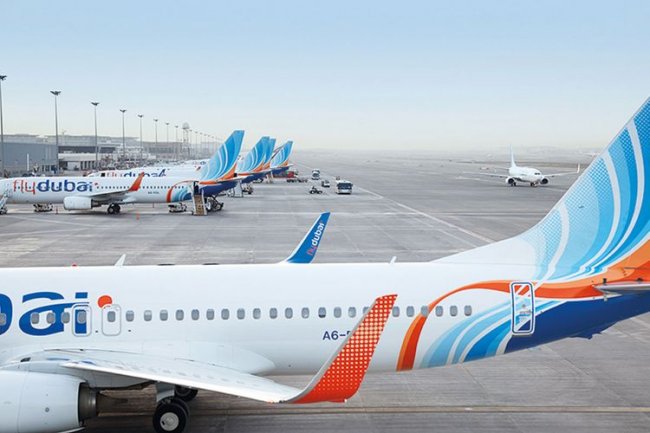 India-Dubai flights: Stranded expats wait for airlines to open bookings