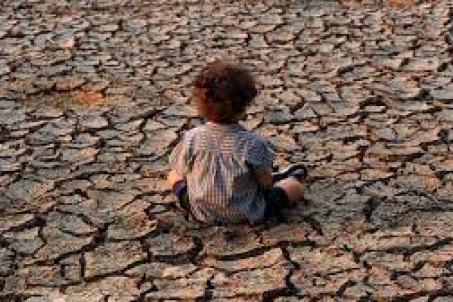 Hunger, drought, disease to afflict millions: UN climate report reveals dire health threats