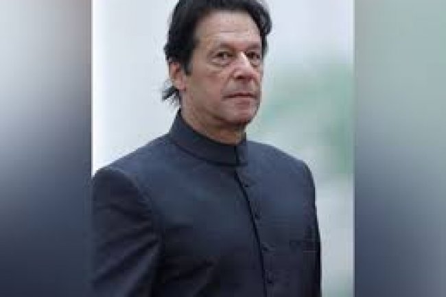 PM IMRAN KHAN ANNOUNCES REFERENDUM FOR INDEPENDENT STATUS OF KASHMIR ‎