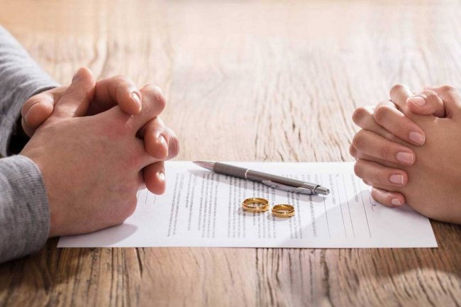 UAE: Woman files for divorce after husband stalls fertility treatment