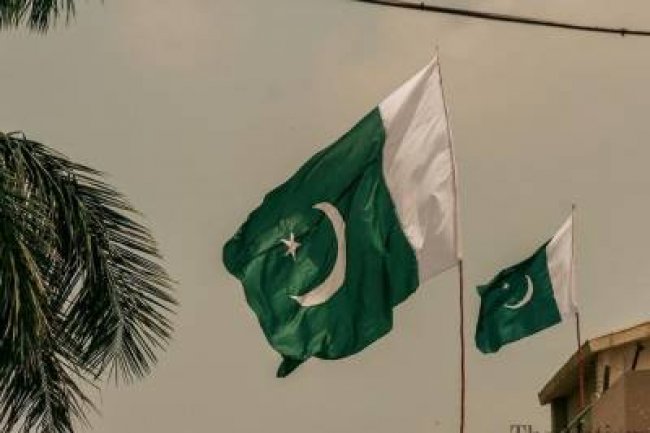 PAKISTAN WOULD HAVE BEEN ON WHITE LIST