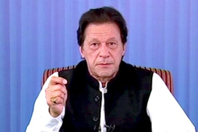 PM IMRAN KHAN TO PERSONALLY OVERSEE PROCESS OF BUDGET PASSAGE