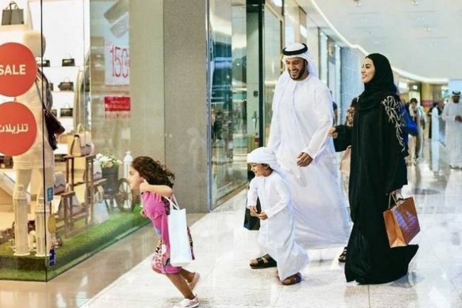 12-hour flash sale in Dubai to offer up to 90% discount