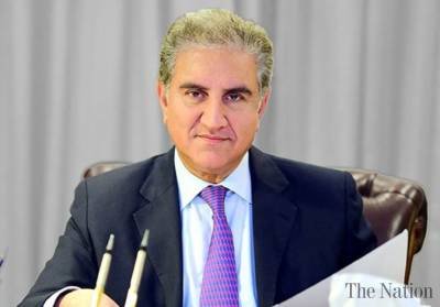 FM Qureshi to leave for Turkey this week to attend Antalya Forum
