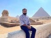 Covid: Pakistani expat goes on 'quarantine vacation' in Egypt to return to Dubai