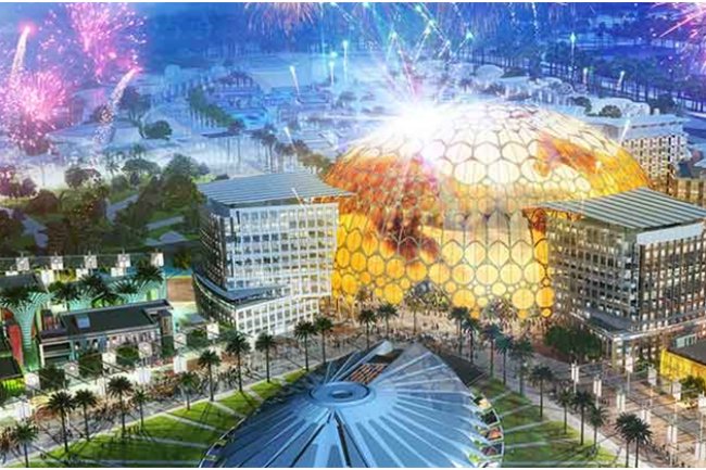 Expo 2020 Dubai ticket prices announced