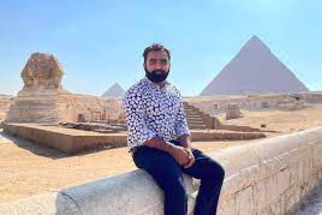 Covid: Pakistani expat goes on 'quarantine vacation' in Egypt to return to Dubai