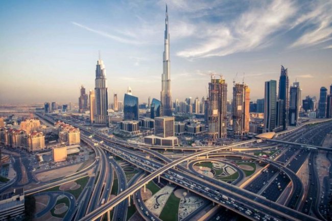 UAE ranked world's 2nd safest country in 2021
