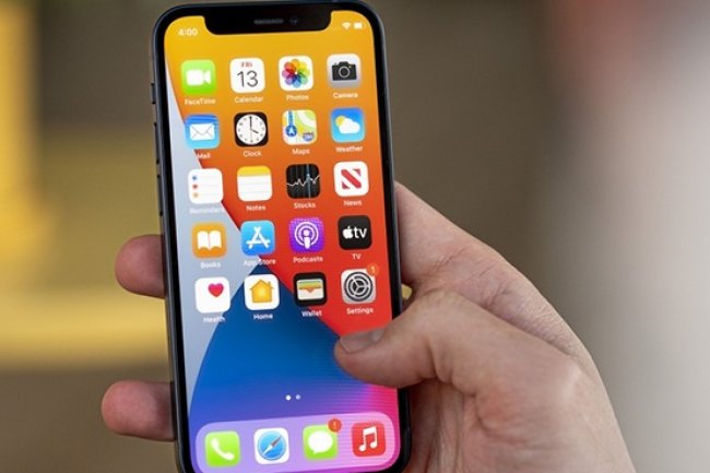 IPHONE SHORTCUT HACKS INCLUDE TAPPING ITS BACK FOR INSTANT ACTIONS