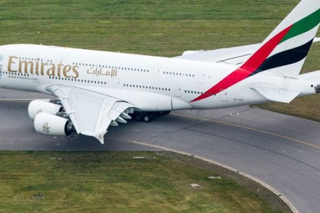 UAE: Passenger flights from India, Pakistan, Bangladesh, Sri Lanka suspended until at least July 21, says Emirates