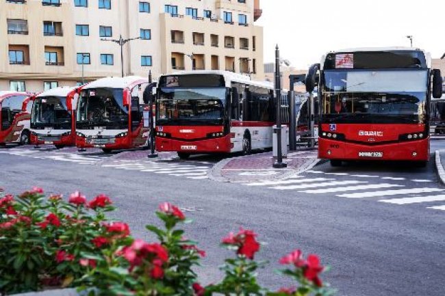 Dubai: Two new projects help cut down bus waiting times, improve efficiency