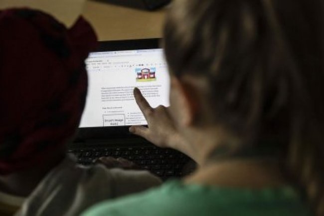 India: How immersive technology is making online classes livelier