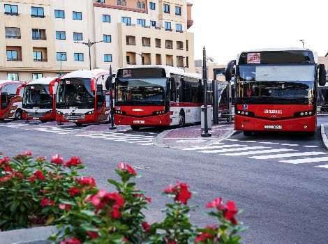 Dubai: Two new projects help cut down bus waiting times, improve efficiency