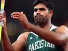 Arshad Nadeem finishes at fifth in Tokyo Olympics 2020