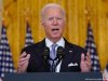Biden: ‘I stand squarely behind’ US pullout from Afghanistan
