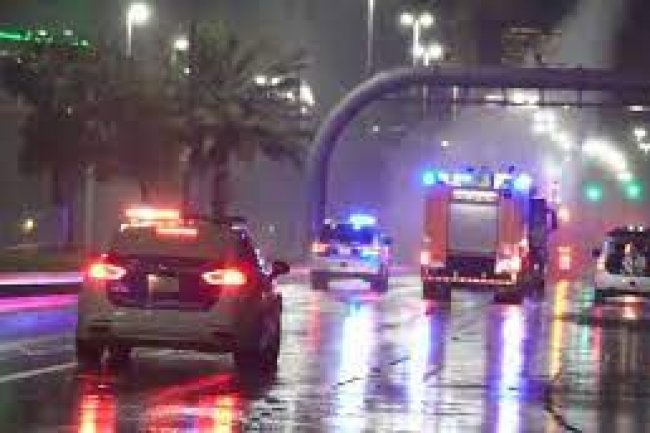 Abu Dhabi sterilisation drive: Dh3,000 fine for stepping out without movement permit