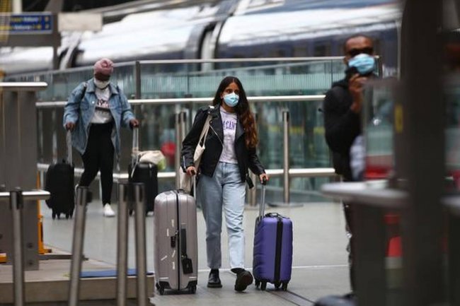 Covid-19: UAE, India to move to UK amber list on August 8