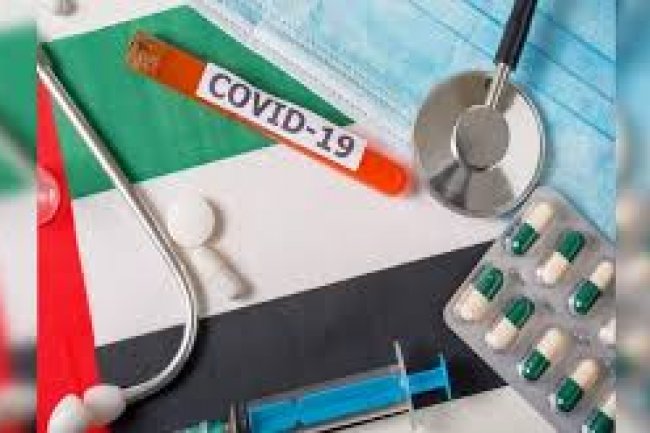 Abu Dhabi cancels Covid-19 testing requirements to enter emirate