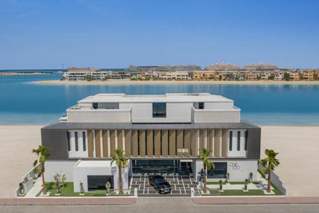 Dubai: 54 houses with $10m+ price tag sold in third quarter