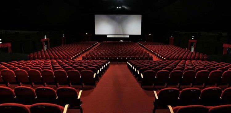 CINEMAS NOW OPEN IN 8 PAKISTAN CITIES BUT LAHORE, KARACHI AREN’T ONES
