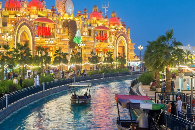 Dubai: Season 26 of Global Village opens on Oct 26