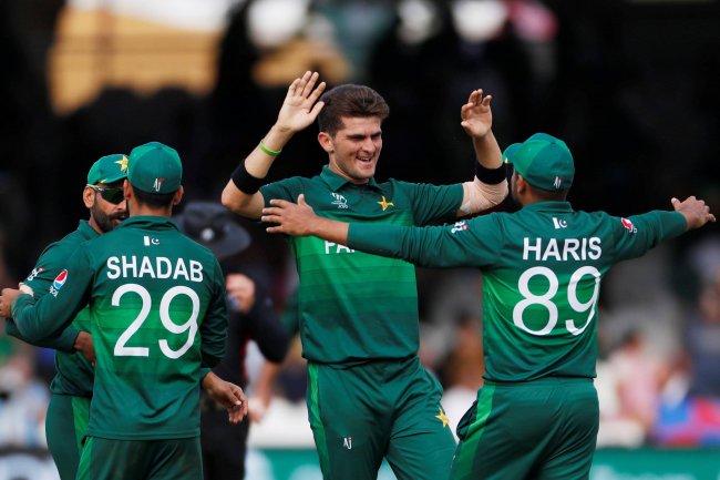 T20 World Cup: New Zealand up against red-hot Pakistan