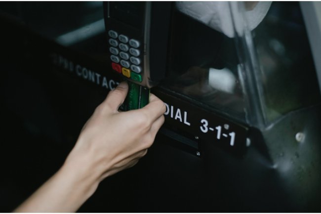 What are credit Card generators?