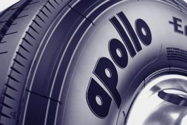 Best Apollo Tyres Dealer In Noida