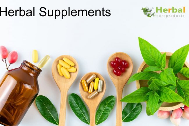 8 Things You Need to Know Before You Take Herbal Supplements
