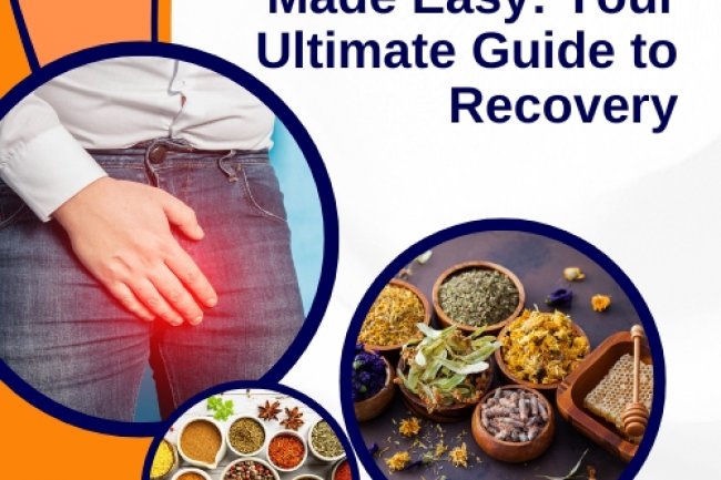 Hydrocele Treatment Made Easy: Your Ultimate Guide to Recovery