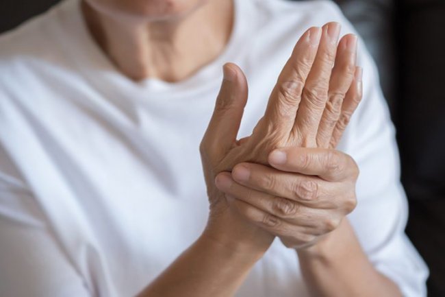 Herbal Secrets for Essential Tremor Relief: Doctors Won’t Tell You This