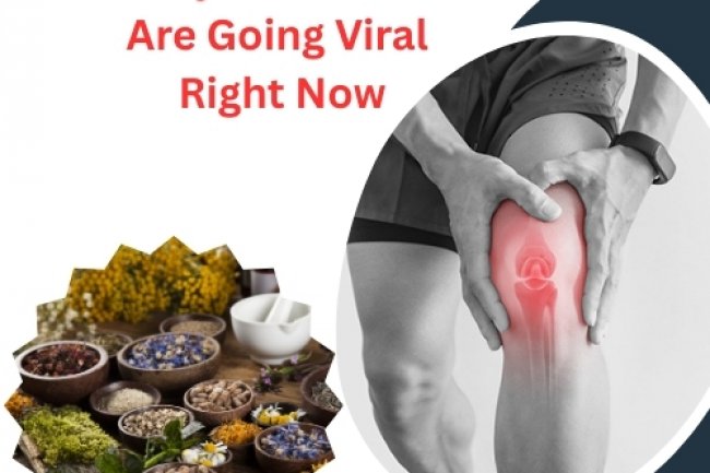 Why These 9 Osteomyelitis Remedies Are Going Viral Right Now