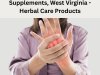 Bone & Joint Health Supplements, West Virginia - Herbal Care Products