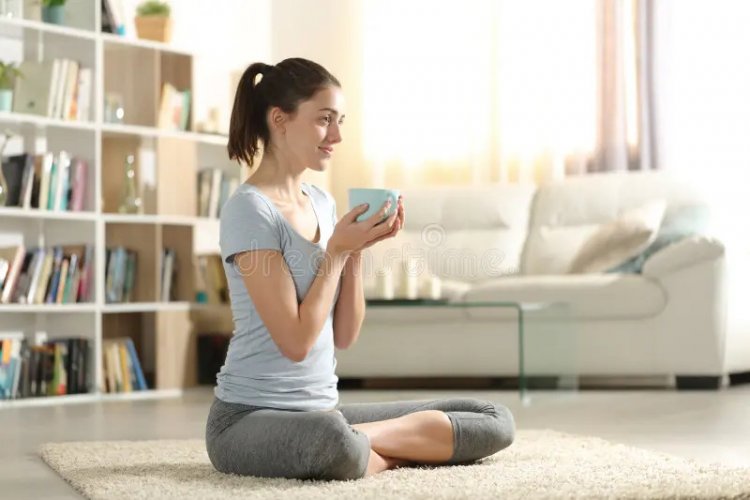 From Yoga to Herbal Teas: Ancient Remedies Making a Comeback